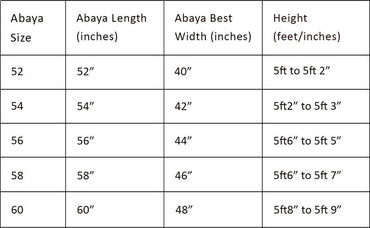 Muslim Fashion Abaya Woody Brown - Long Sleeve Modest Women's Islamic Clothing B3