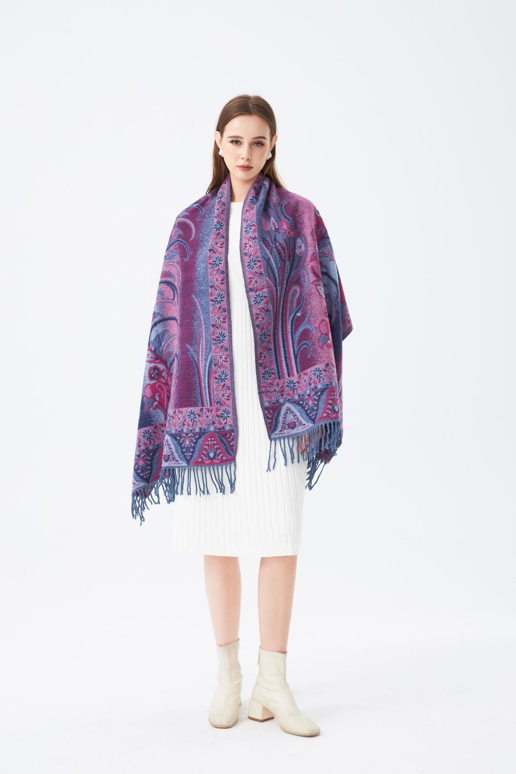 Pashmina Stole for Women S-01