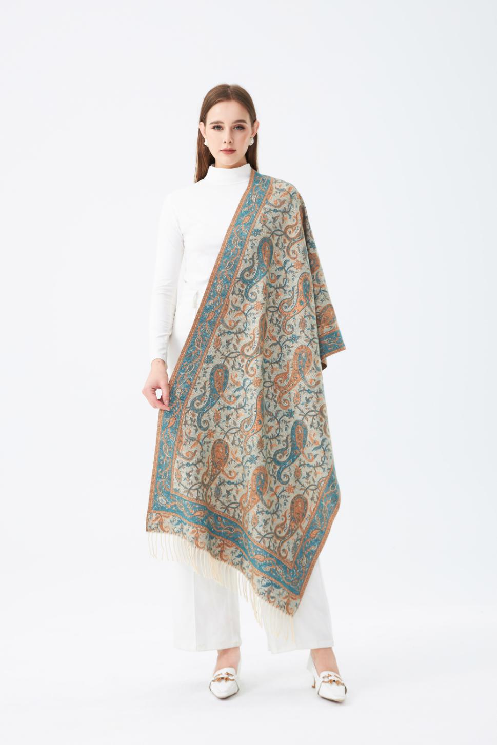 Pashmina Stole for Women S-03