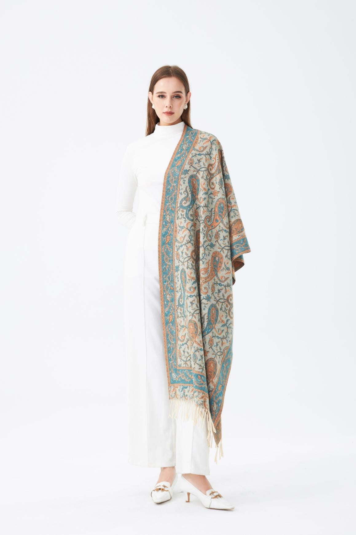 Pashmina Stole for Women S-03