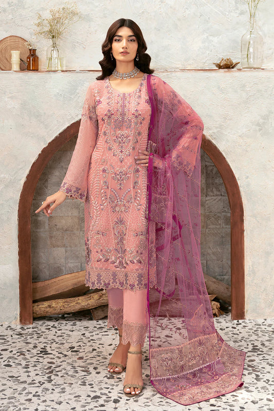 ReadyStock Pakistani Indian Dress