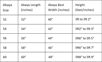 Muslim Fashion Abaya Woody Brown - Long Sleeve Modest Women's Islamic Clothing B3