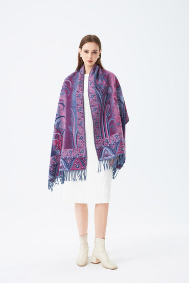 Pashmina Stole for Women S-01