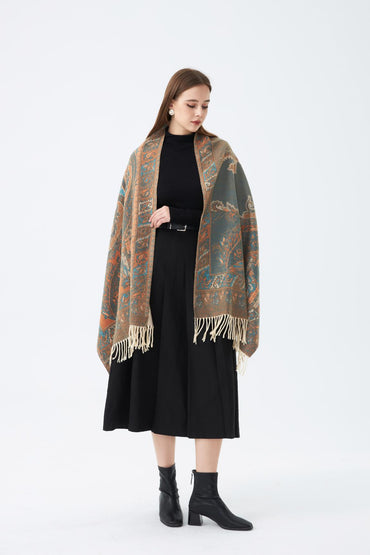 Pashmina Stole for Women S-02