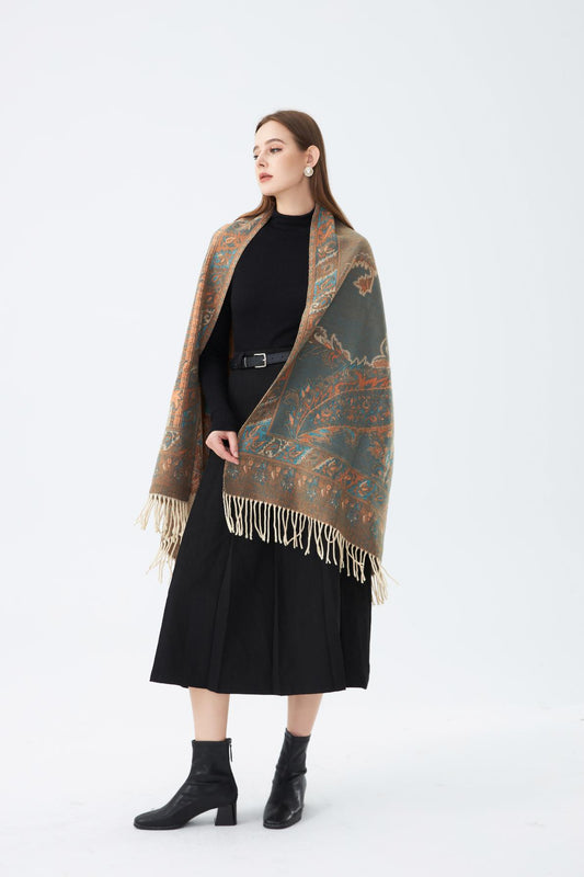 Pashmina Stole for Women S-02