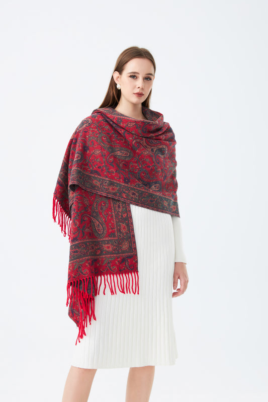 Pashmina Stole for Women S-03