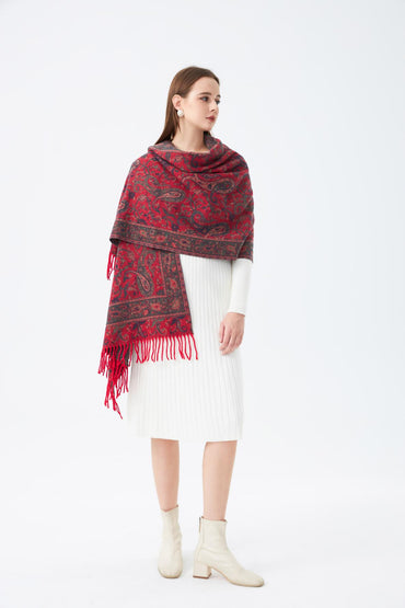 Pashmina Stole for Women S-03