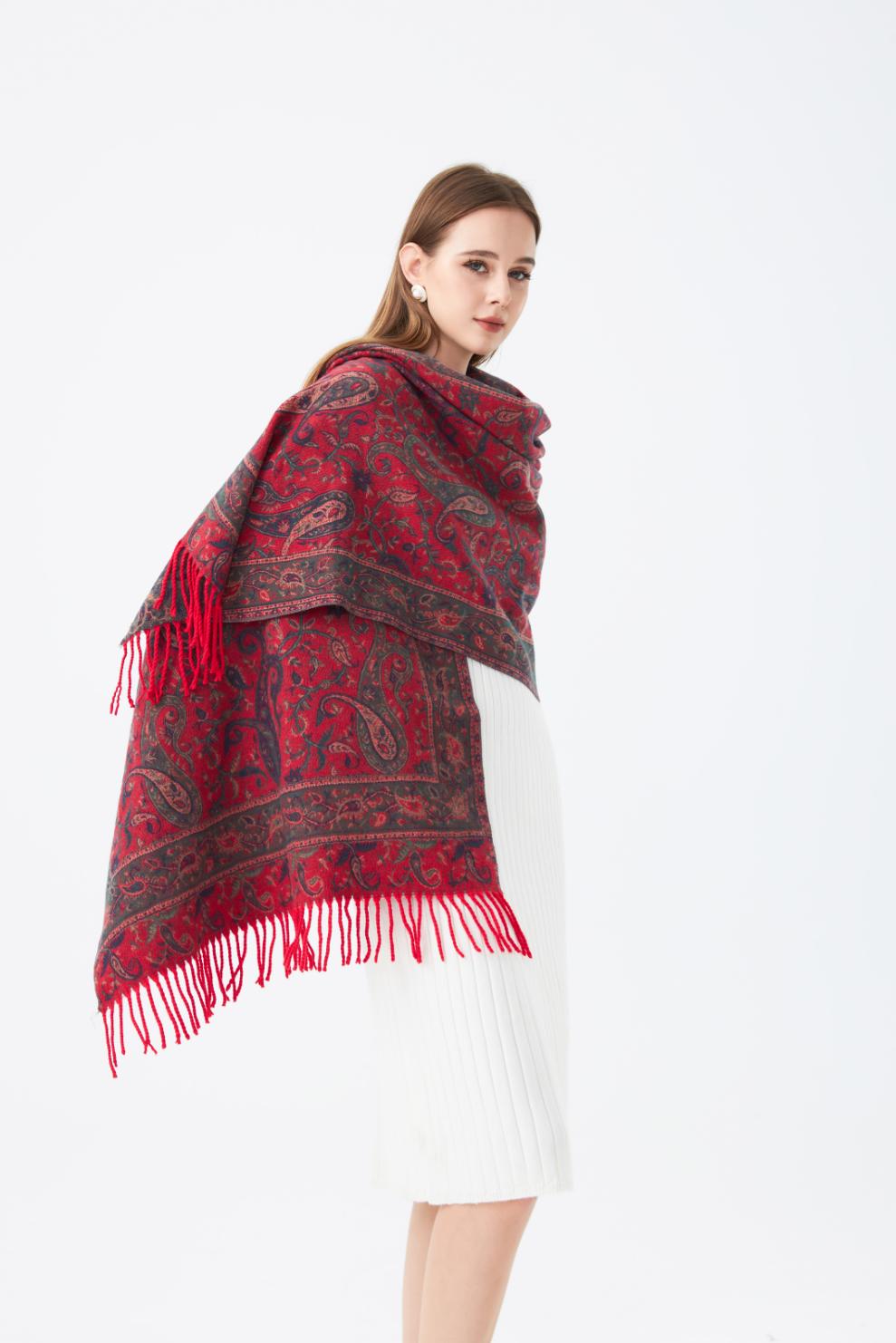 Pashmina Stole for Women S-03