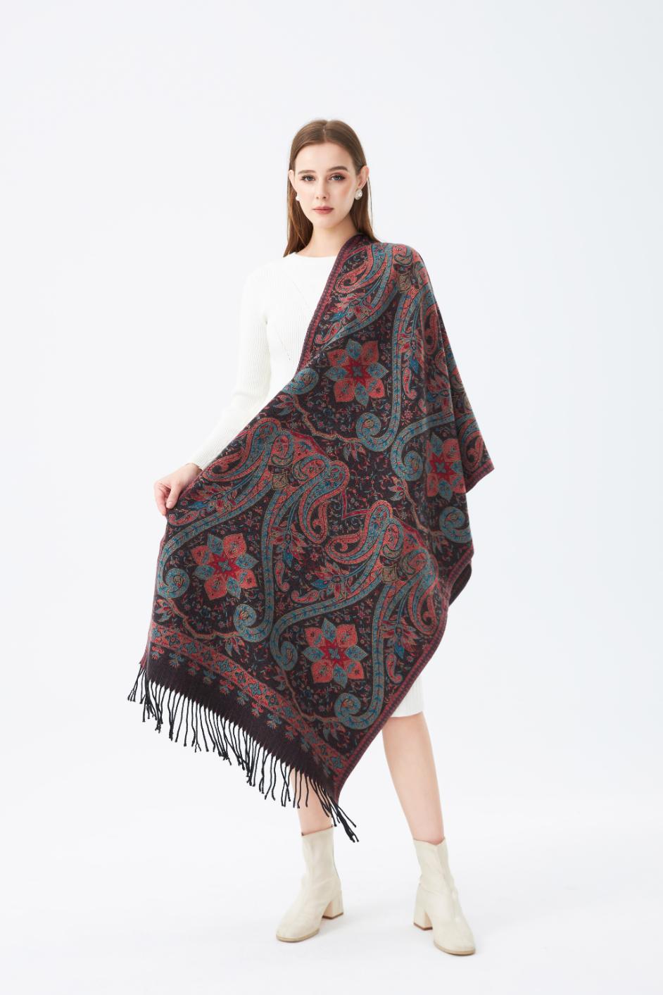 Pashmina Stole for Women S-05